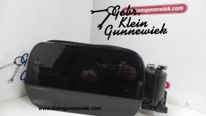 Used Tank cap cover BMW 3-Serie Price € 30,00 Margin scheme offered by Gebr.Klein Gunnewiek Ho.BV