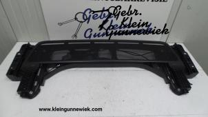Używane Owiewka Audi TT Cena € 225,00 Procedura marży oferowane przez Gebr.Klein Gunnewiek Ho.BV