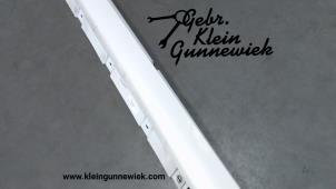 Gebrauchte Seitenschürze links BMW 728 Preis € 75,00 Margenregelung angeboten von Gebr.Klein Gunnewiek Ho.BV