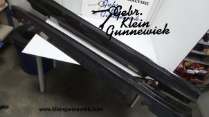 Used Side skirt, left BMW 3-Serie Price € 65,00 Margin scheme offered by Gebr.Klein Gunnewiek Ho.BV