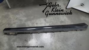 Używane Belka boczna lewa BMW 4-Serie Cena € 75,00 Procedura marży oferowane przez Gebr.Klein Gunnewiek Ho.BV