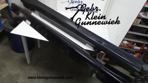 Used Side skirt, left BMW 3-Serie Price € 65,00 Margin scheme offered by Gebr.Klein Gunnewiek Ho.BV