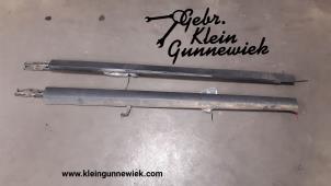 Usagé Jupe gauche Volkswagen Polo Prix € 125,00 Règlement à la marge proposé par Gebr.Klein Gunnewiek Ho.BV