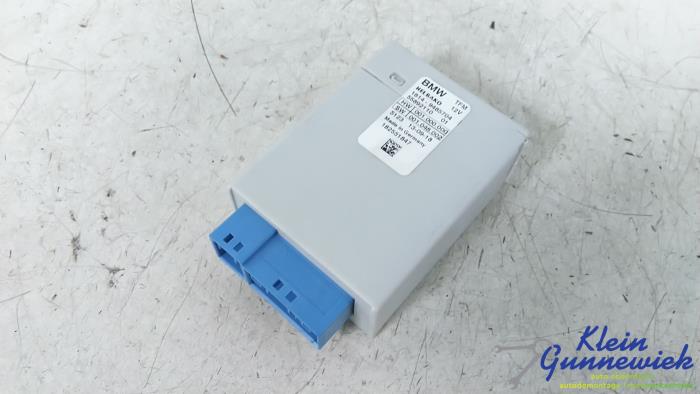 Module pompe carburant BMW 5-Série (Occasion)