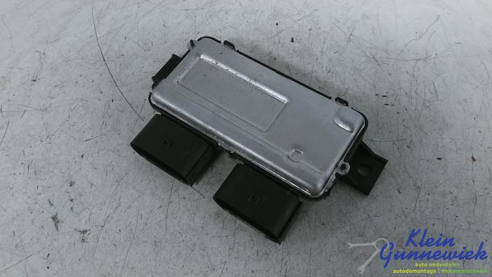 Usagé Module pompe carburant Mercedes A-Klasse Prix € 25,00 Règlement à la marge proposé par Klein Gunnewiek Autodemontage & Motorentechniek