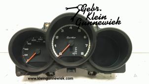 Gebrauchte Instrumentenbrett Porsche Macan Preis € 275,00 Margenregelung angeboten von Gebr.Klein Gunnewiek Ho.BV