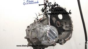 Used Gearbox Volkswagen Polo Price € 395,00 Margin scheme offered by Gebr.Klein Gunnewiek Ho.BV
