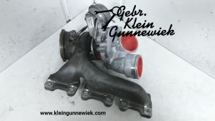 Used Turbo Porsche Macan Price € 750,00 Margin scheme offered by Gebr.Klein Gunnewiek Ho.BV