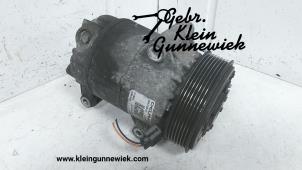 Used Air conditioning pump Renault Megane Price € 60,00 Margin scheme offered by Gebr.Klein Gunnewiek Ho.BV