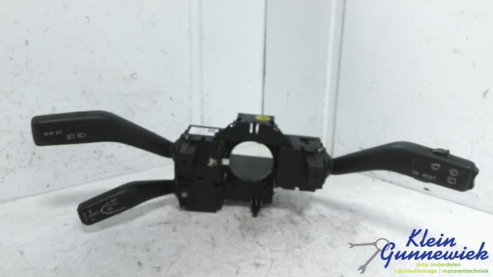 Combination switch (wiper/turn signal)