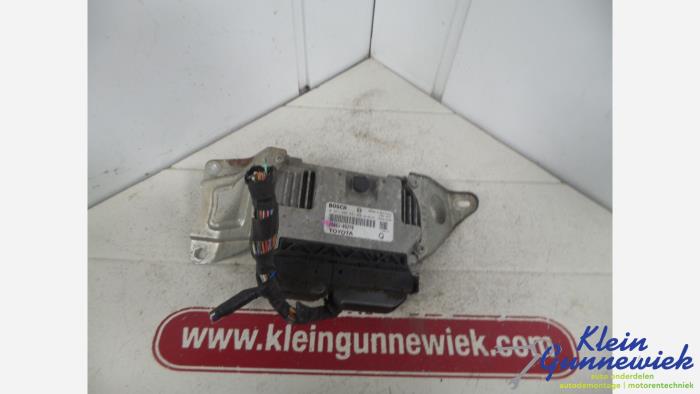 Used Injection computer Toyota Yaris Price € 76,00 Margin scheme offered by Klein Gunnewiek Autodemontage & Motorentechniek