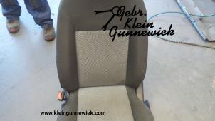 Used Seat, left Ford Fusion Price € 70,00 Margin scheme offered by Gebr.Klein Gunnewiek Ho.BV