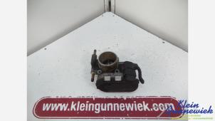 Used Throttle body Opel Meriva Price € 20,00 Margin scheme offered by Klein Gunnewiek Autodemontage & Motorentechniek