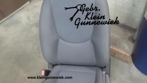 Used Seat, left Hyundai Matrix Price € 75,00 Margin scheme offered by Gebr.Klein Gunnewiek Ho.BV