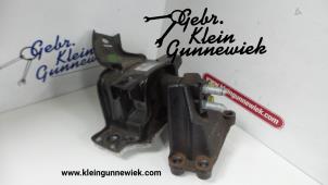 Used Gearbox mount Hyundai I10 Price € 30,00 Margin scheme offered by Gebr.Klein Gunnewiek Ho.BV