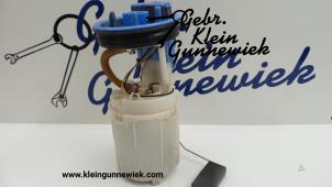 Usagé Pompe carburant électrique Volkswagen Touran Prix € 95,00 Règlement à la marge proposé par Gebr.Klein Gunnewiek Ho.BV