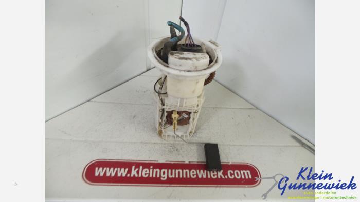 Usagé Pompe d'injection Volkswagen Golf Prix € 28,00 Règlement à la marge proposé par Klein Gunnewiek Autodemontage & Motorentechniek