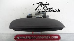 Gebrauchte Türgriff 4-türig rechts hinten Hyundai I10 Preis € 20,00 Margenregelung angeboten von Gebr.Klein Gunnewiek Ho.BV