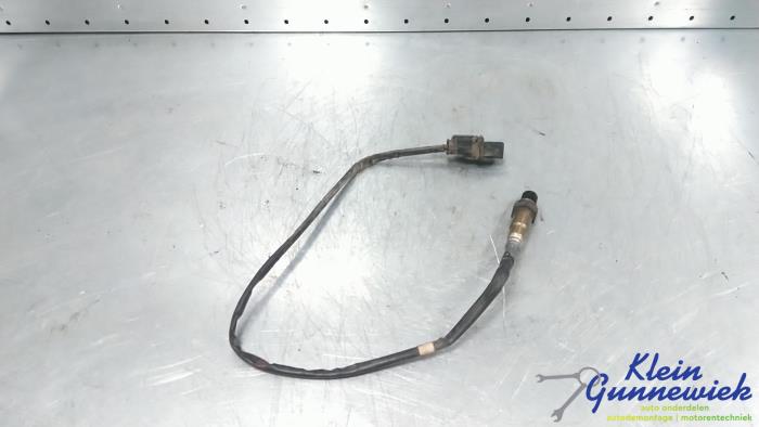 Used Lambda probe Volkswagen Amarok Price € 50,00 Margin scheme offered by Klein Gunnewiek Autodemontage & Motorentechniek