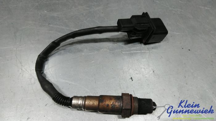 Używane Sonda lambda Volkswagen Touran Cena € 18,00 Procedura marży oferowane przez Klein Gunnewiek Autodemontage & Motorentechniek