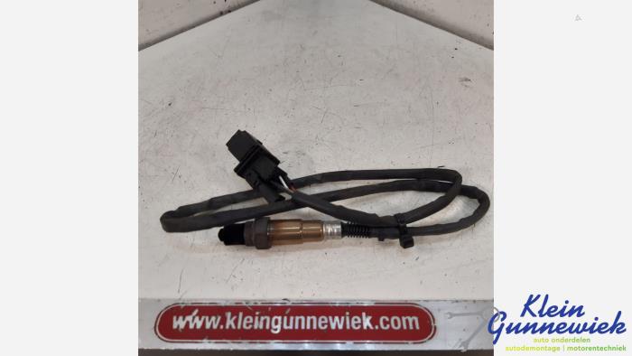 Usados Sonda Lambda Volkswagen Golf Precio € 29,00 Norma de margen ofrecido por Klein Gunnewiek Autodemontage & Motorentechniek
