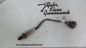 Used Lambda probe Opel Meriva Price € 20,00 Margin scheme offered by Gebr.Klein Gunnewiek Ho.BV
