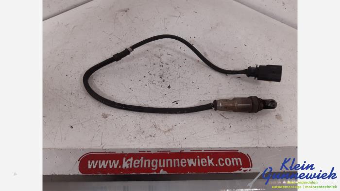 Gebrauchte Lambdasonde Volkswagen Golf Preis € 29,00 Margenregelung angeboten von Klein Gunnewiek Autodemontage & Motorentechniek