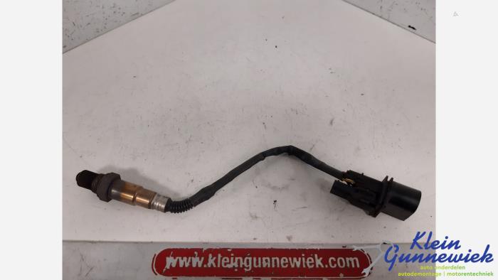 Używane Sonda lambda Volkswagen Golf Cena € 18,00 Procedura marży oferowane przez Klein Gunnewiek Autodemontage & Motorentechniek
