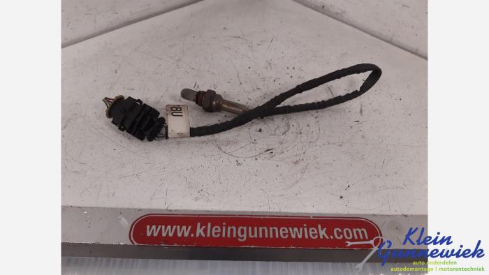Usados Sonda Lambda Opel Meriva Precio € 20,00 Norma de margen ofrecido por Klein Gunnewiek Autodemontage & Motorentechniek