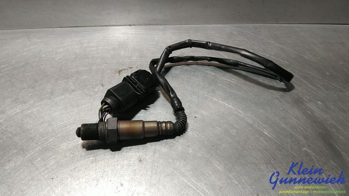 Sonda lambda Volkswagen Golf (Używany)