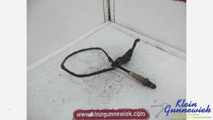 Used Lambda probe Seat Alhambra Price € 35,00 Margin scheme offered by Klein Gunnewiek Autodemontage & Motorentechniek