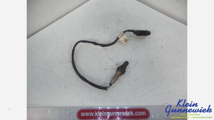 Usagé Sonde lambda Opel Meriva Prix € 20,00 Règlement à la marge proposé par Klein Gunnewiek Autodemontage & Motorentechniek