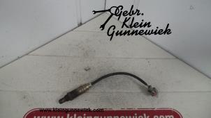 Used Lambda probe Opel Meriva Price € 15,00 Margin scheme offered by Gebr.Klein Gunnewiek Ho.BV