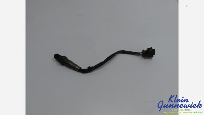 Usados Sonda Lambda Opel Meriva Precio € 15,00 Norma de margen ofrecido por Klein Gunnewiek Autodemontage & Motorentechniek
