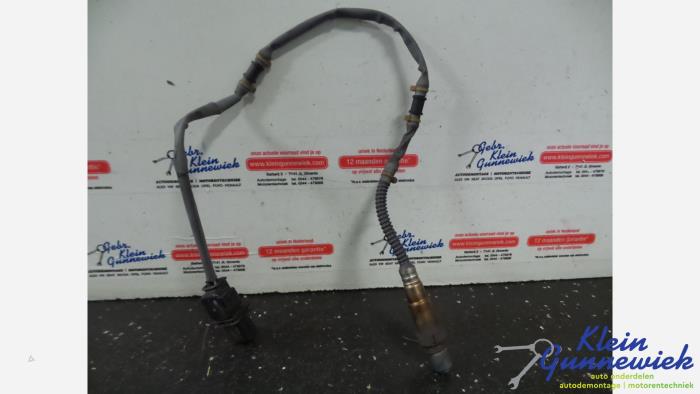 Usados Sonda Lambda Volkswagen Golf Precio € 59,00 Norma de margen ofrecido por Klein Gunnewiek Autodemontage & Motorentechniek