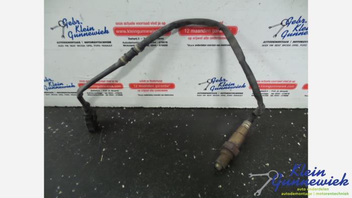 Usados Sonda Lambda Volkswagen Golf Precio € 29,00 Norma de margen ofrecido por Klein Gunnewiek Autodemontage & Motorentechniek
