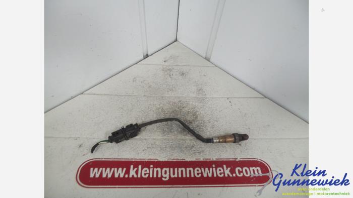 Usados Sonda Lambda Volkswagen Golf Precio € 18,00 Norma de margen ofrecido por Klein Gunnewiek Autodemontage & Motorentechniek