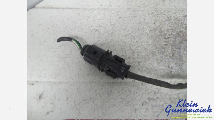 Lambda probe from a Volkswagen Golf 2006