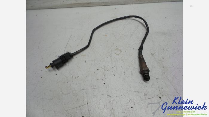 Usados Sonda Lambda Volkswagen Golf Precio € 17,00 Norma de margen ofrecido por Klein Gunnewiek Autodemontage & Motorentechniek
