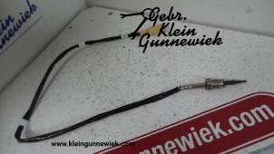 Gebrauchte Rußfilter Sensor Volkswagen Amarok Preis € 40,00 Margenregelung angeboten von Gebr.Klein Gunnewiek Ho.BV