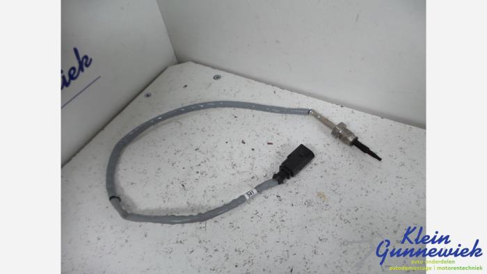 Begagnade Partikelfiltersensor Volkswagen Amarok Pris € 30,00 Marginaltabell erbjuds av Klein Gunnewiek Autodemontage & Motorentechniek