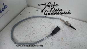 Gebrauchte Rußfilter Sensor Volkswagen Amarok Preis € 40,00 Margenregelung angeboten von Gebr.Klein Gunnewiek Ho.BV