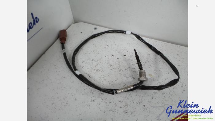 Begagnade Partikelfiltersensor Volkswagen Amarok Pris € 30,00 Marginaltabell erbjuds av Klein Gunnewiek Autodemontage & Motorentechniek