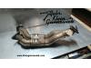 Exhaust front section from a Volkswagen Golf 1992