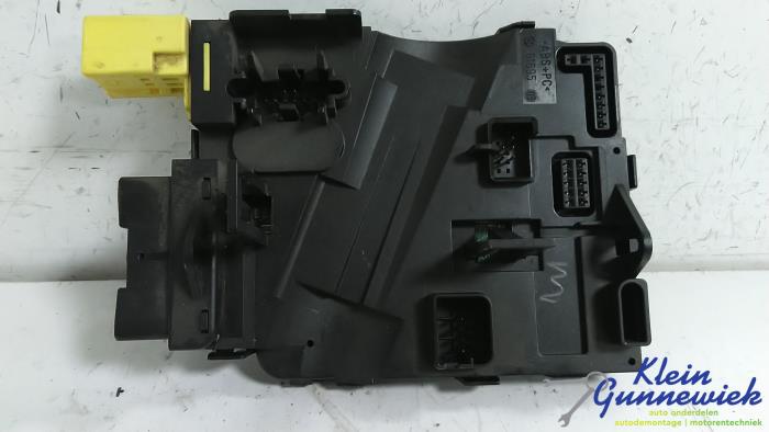 Usagé Ordinateur divers Volkswagen Caddy Prix € 36,00 Règlement à la marge proposé par Klein Gunnewiek Autodemontage & Motorentechniek