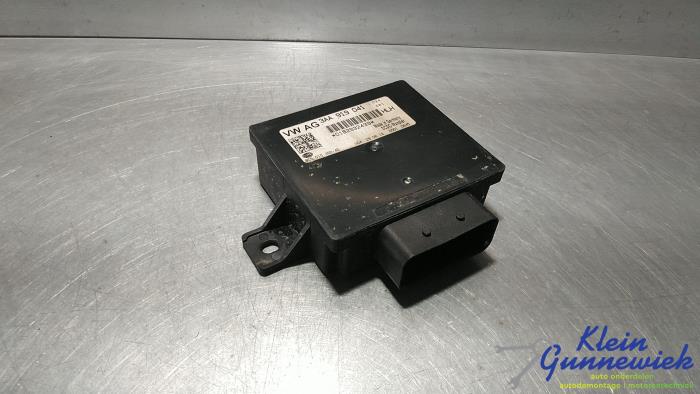 Used Computer, miscellaneous Volkswagen Amarok Price € 15,00 Margin scheme offered by Klein Gunnewiek Autodemontage & Motorentechniek