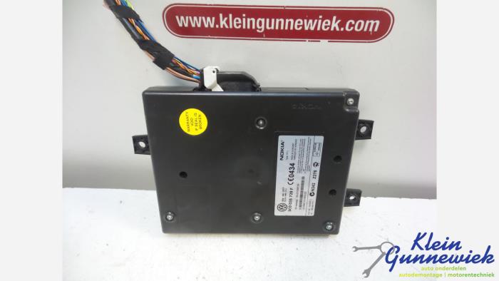 Used Computer, miscellaneous Volkswagen Jetta Price € 16,00 Margin scheme offered by Klein Gunnewiek Autodemontage & Motorentechniek