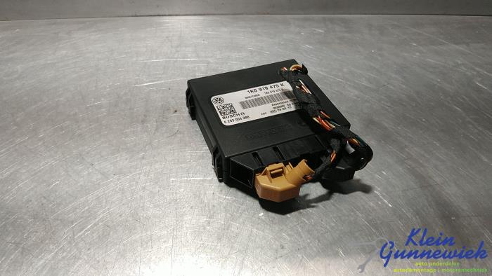 Used Computer, miscellaneous Volkswagen Touran Price € 24,00 Margin scheme offered by Klein Gunnewiek Autodemontage & Motorentechniek