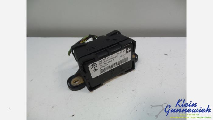 Used Computer, miscellaneous Volkswagen Touran Price € 75,00 Margin scheme offered by Klein Gunnewiek Autodemontage & Motorentechniek