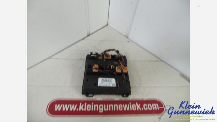Usagé Ordinateur divers Volkswagen Fox Prix € 76,00 Règlement à la marge proposé par Klein Gunnewiek Autodemontage & Motorentechniek